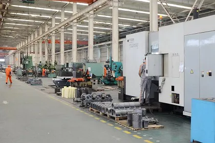 Born in China — NorthGlass' Jumbo Curved Glass Highlighted in Glasstec 2018